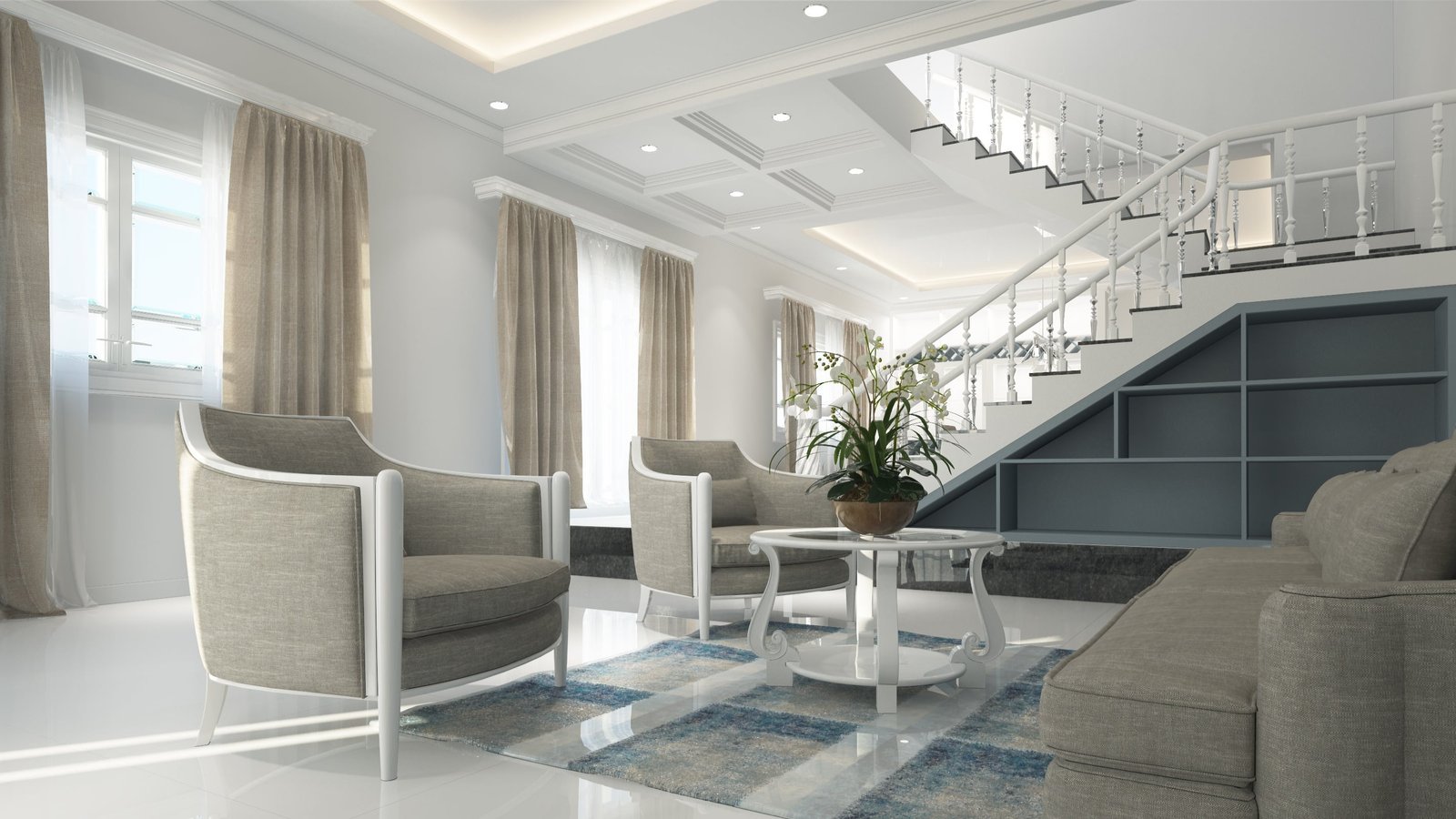 Venturis Realtors office