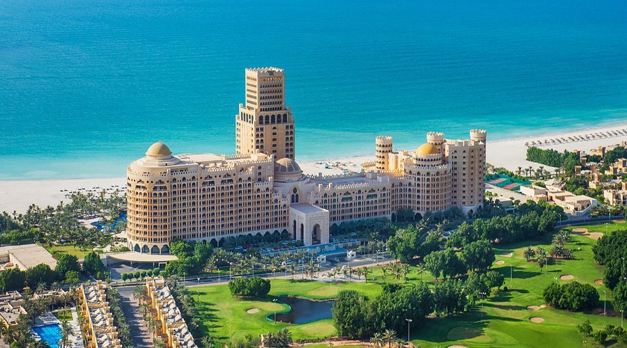 Ras Al Khaimah