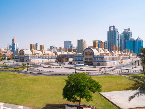 Sharjah