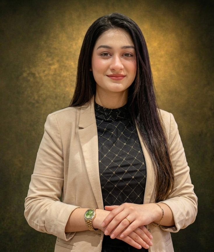Momna Mirza